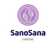 Sano Sana - Cabinet terapeutic